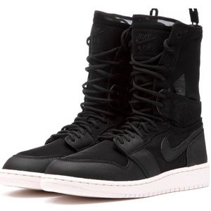 NIKE Wmnn's Air Jordan 1 Explorer XX | BRAND NEW Size 6.5 | Phantom Black